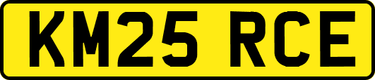 KM25RCE