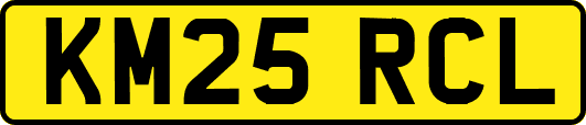 KM25RCL