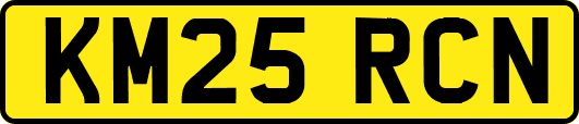 KM25RCN