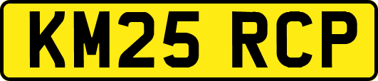 KM25RCP