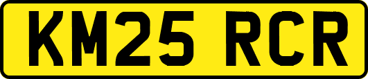 KM25RCR