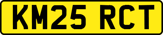 KM25RCT