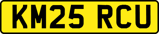 KM25RCU