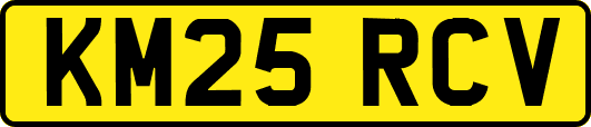 KM25RCV