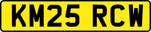 KM25RCW
