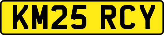 KM25RCY