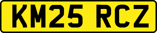 KM25RCZ