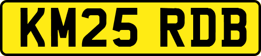 KM25RDB