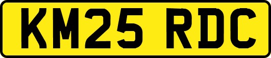 KM25RDC