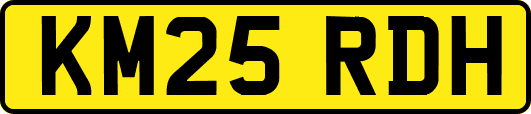 KM25RDH