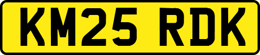 KM25RDK