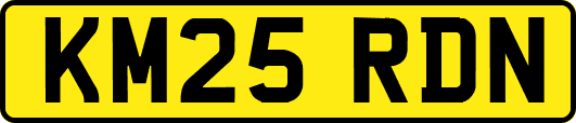 KM25RDN