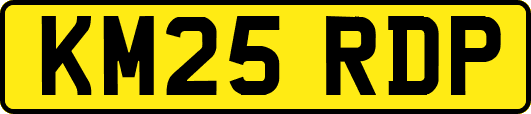 KM25RDP