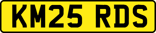 KM25RDS