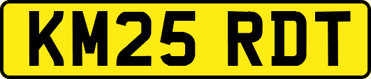 KM25RDT