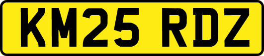 KM25RDZ