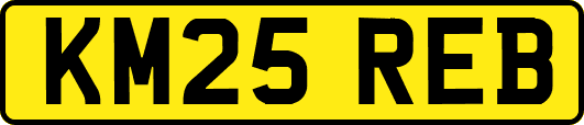 KM25REB