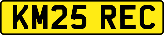 KM25REC