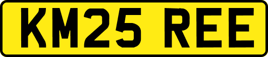 KM25REE