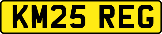 KM25REG
