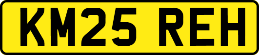 KM25REH