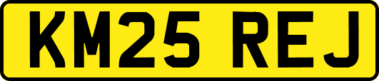 KM25REJ