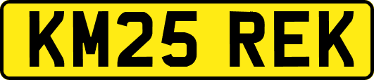 KM25REK