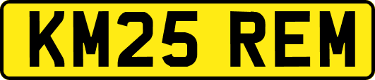 KM25REM