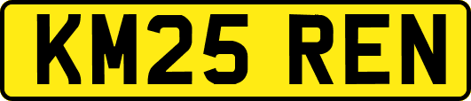 KM25REN