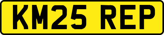 KM25REP