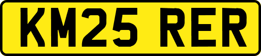 KM25RER