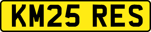 KM25RES
