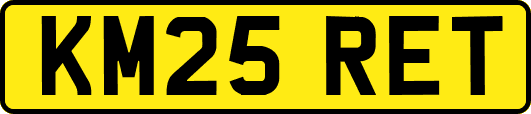 KM25RET