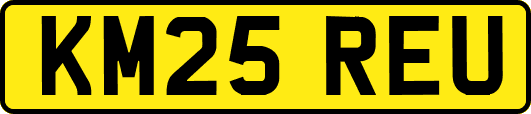 KM25REU