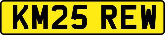 KM25REW