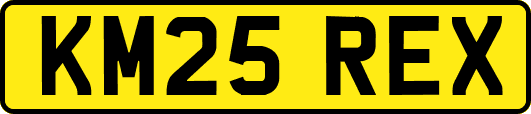 KM25REX