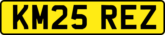 KM25REZ
