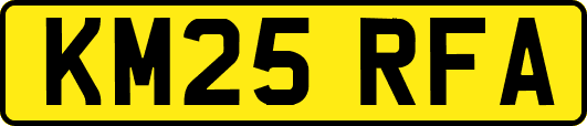 KM25RFA