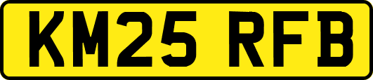 KM25RFB