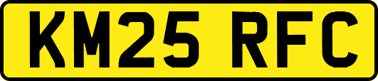 KM25RFC