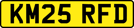 KM25RFD