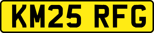 KM25RFG