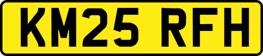 KM25RFH
