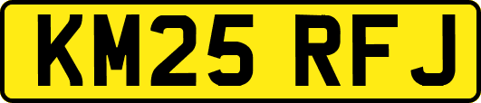 KM25RFJ