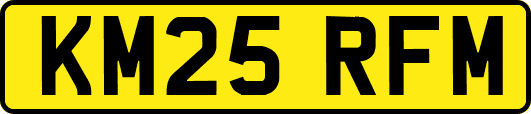 KM25RFM