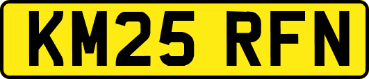 KM25RFN
