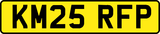 KM25RFP
