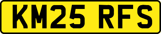 KM25RFS