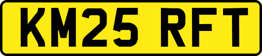 KM25RFT