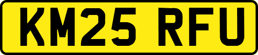 KM25RFU